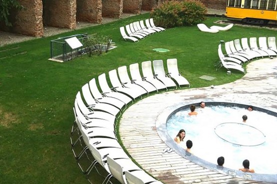 Spa Milano FIAM